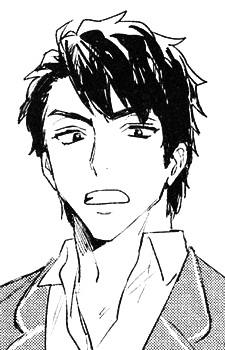Jin Tenmei