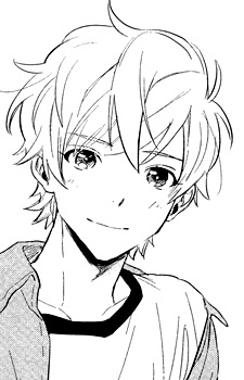 Itsuki Amamiya