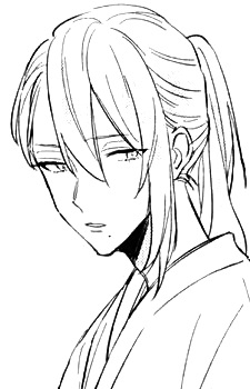 Kiri Tendou