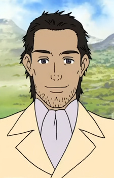 Christoforos Patagos