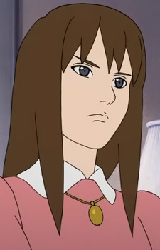  Rebecca