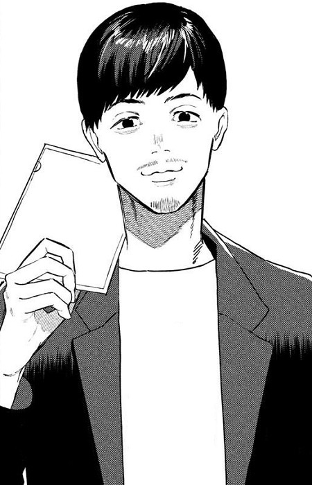 Hiro Morinomiya