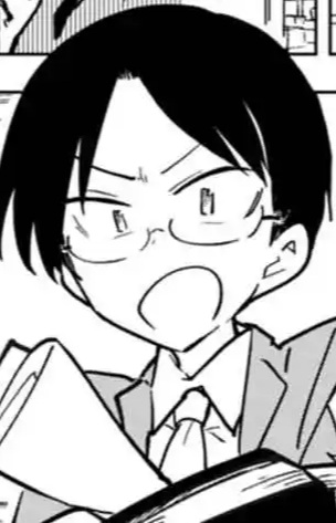 Komori 