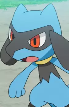 Riolu 