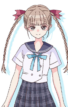 Yuzuki Shijou