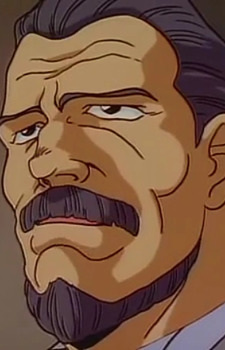  Matsuo