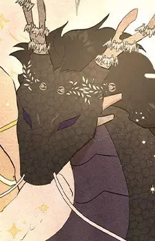 Black Dragon of Wisdom 