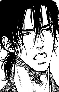 Ichizou the Mechanic