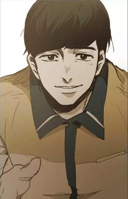 Kang Sunbae
