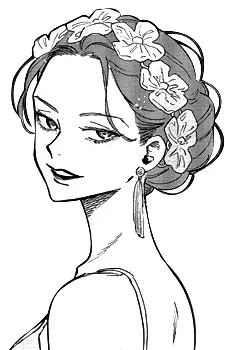 Rose Blackwood