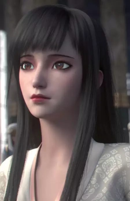 Ying Bai