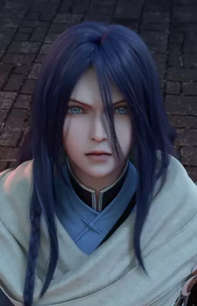  Yan Xi