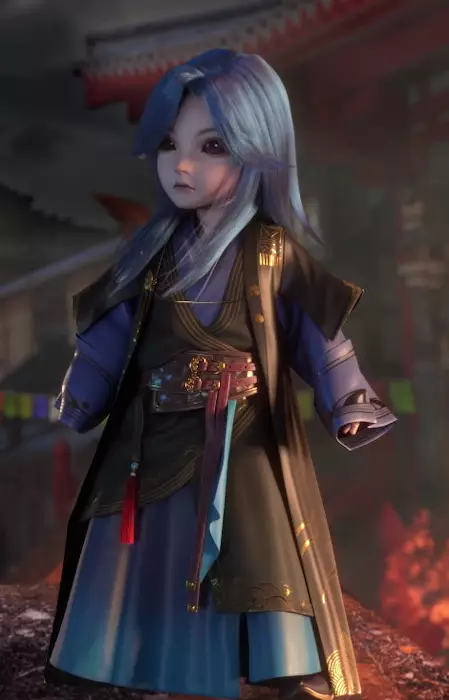 Nuo Su