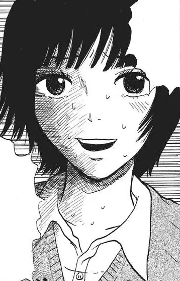 Yumeko Mochizuki
