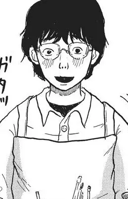 Masachi Honda