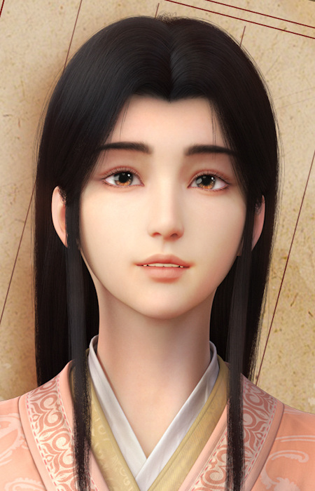  Xiao Zhao