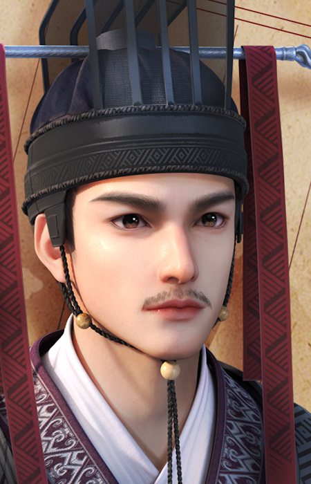  Ban Gu