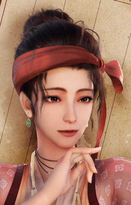  Hua Guafu