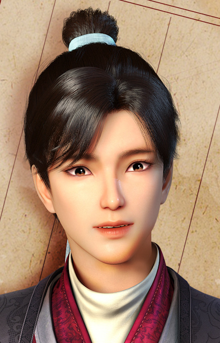  Cai Lun