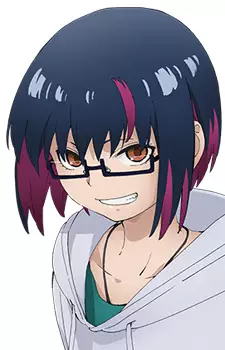Shizuku Hayami