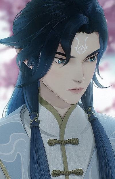  Bai Hua