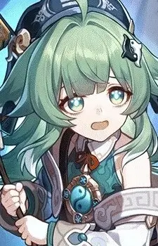  Huohuo