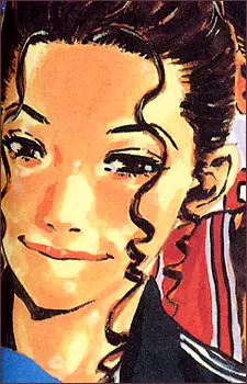  Ayako
