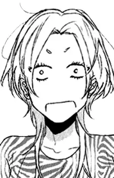 Natsuo's Older Sister