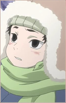  Maho