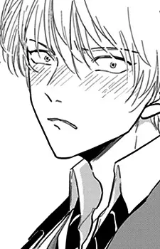 High School Student 1 