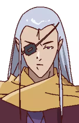 Kyoushirou Shuragami