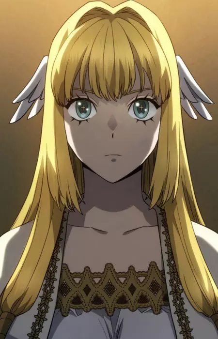 Dolores Lun Quovadis