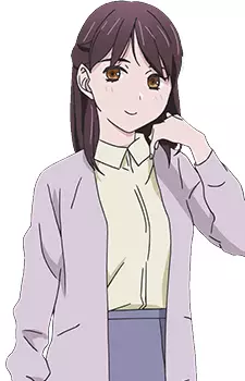 Nozomi Fujisaki