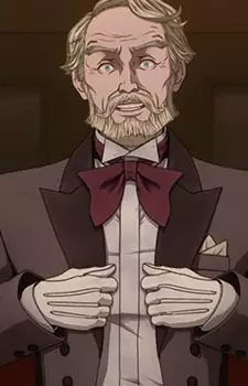  Alfred
