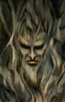  Spirit of the Forest