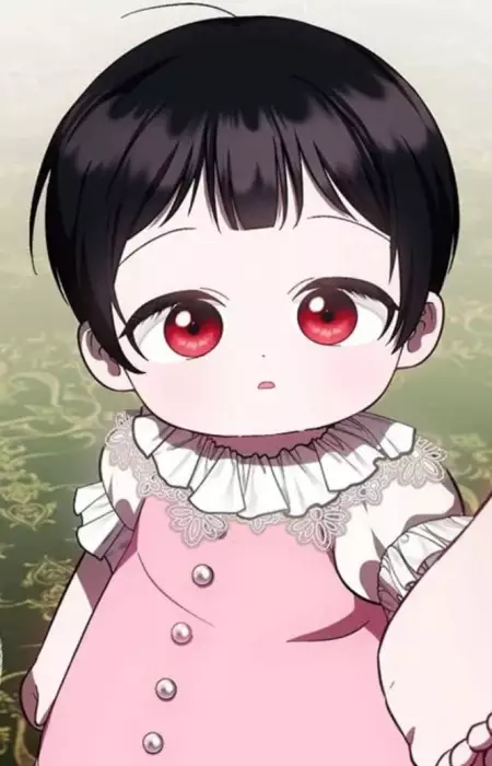 Anastasia Enderblanc