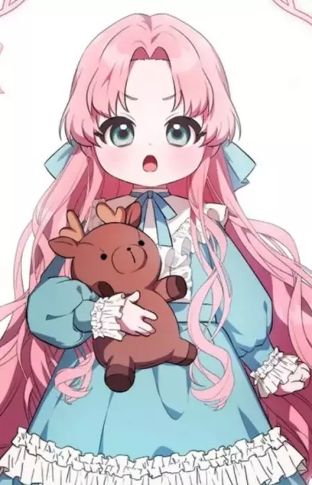 Laurentia Enderblanc