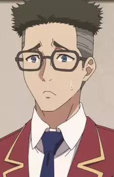 Susumu Moriyama