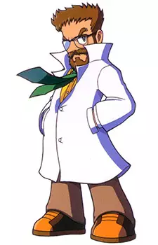 Mikhail Sergeyevich Cossack