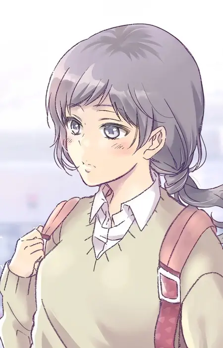 Natsuha