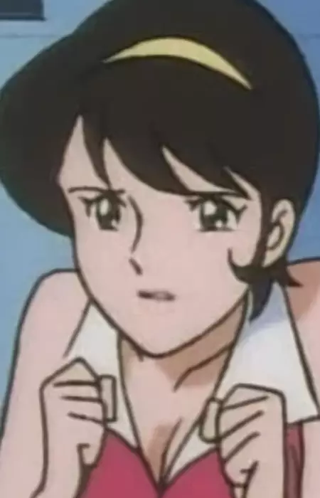 Nanako Kokubunji