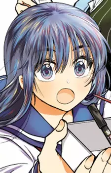 Sora Takamiya