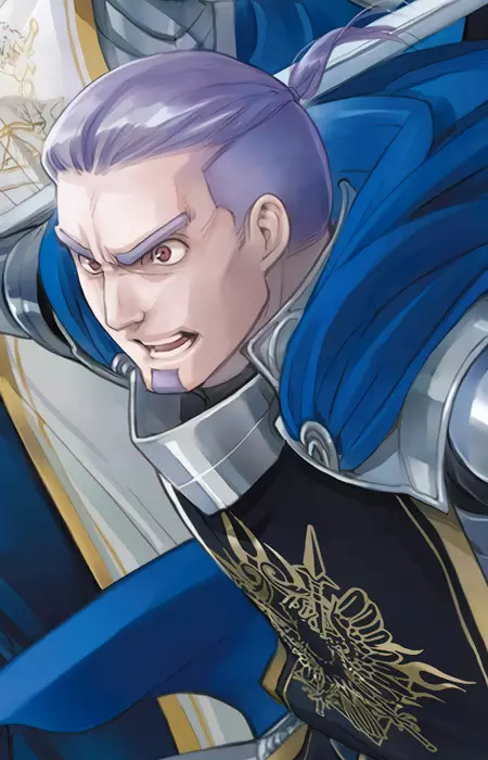 Werdekraf Aub Dunkelfelger