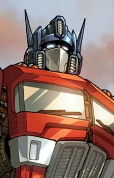 Optimus Prime