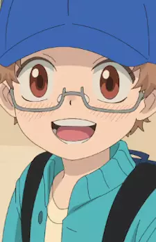  Hiroki