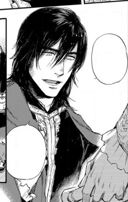 Louis (Prince) Fredaux