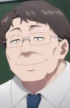 Naomichi Fudegi