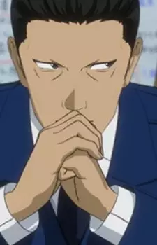 Ryouhei Kuroiwa