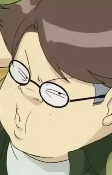 Seiichirou Haryuu