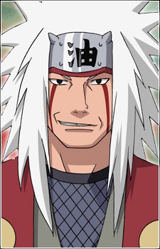  Jiraiya